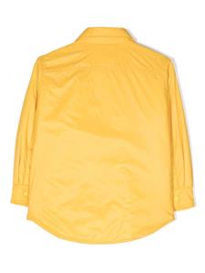 aspesikids Aspesi Kids Shirtjack - Geel