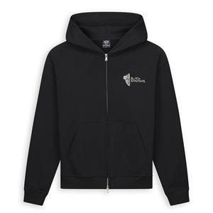 Black bananas I.v.r. Hoody