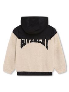 givenchykids Givenchy Kids Gewatteerd jack - Beige