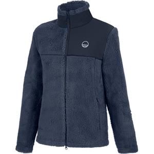 Wild Country - Women's Spotter Jacket - Fleecevest, blauw