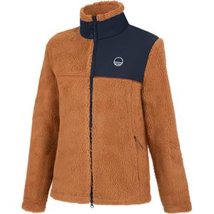 Wild Country - Women's Spotter Jacket - Fleecevest, bruin