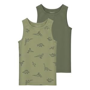 Name it Tanktop 2 Pak Salie