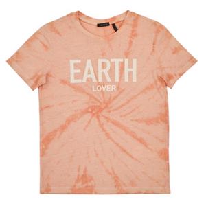 T-shirt Korte Mouw Ikks XW10083