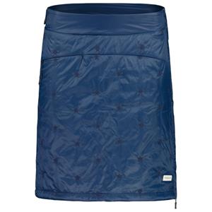 Maloja - Women's BarmsteinM. - Synthetische rok, blauw