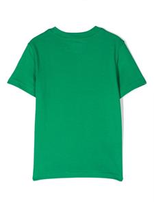 poloralphlaurenkids POLO RALPH LAUREN KIDS Katoenen T-shirt - Groen