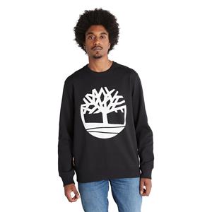 Timberland Tree Logo Crew Neck