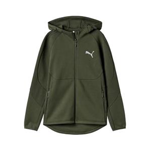 Puma Evostripe Full Zip Hoodie