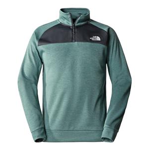 The North Face Reaxion 1/4 Zip Fleece