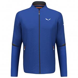 Salewa  Pedroc Pro PTC Alpha Jacket - Synthetisch jack, blauw