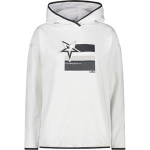 CMP Dames Hoodie