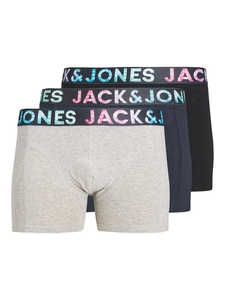 Jack & Jones Boxershorts jongens jactampa 3-pack