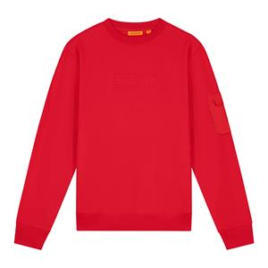 Be:at: David Sweater