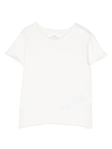teddy&minou TEDDY & MINOU Shirt en shorts - Wit