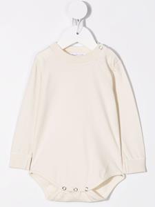 studioclay Studio Clay Romper met print - Zwart