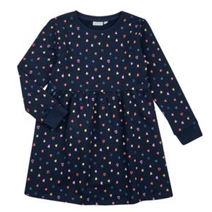 Korte Jurk Name it NMFTARA SWEAT DRESS