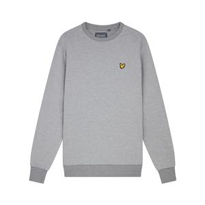 Lyle&scott Crew Neck Fly Fleece