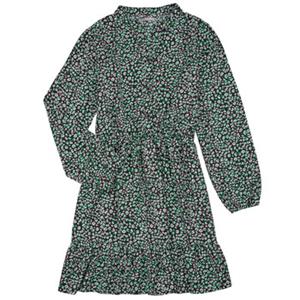 Only Korte Jurk  KOGLINO-MONIQUE STRING L/S DRESS PTM