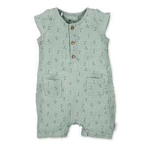 Sterntaler Player Palm Medium Groen