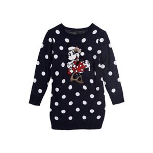 TEAM HEROES Korte Jurk  ROBE MINNIE MOUSE