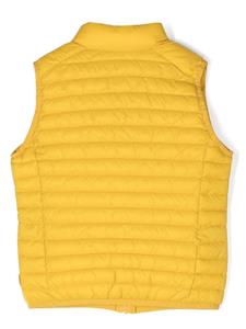 savetheduckkids Save The Duck Kids Bodywarmer - Geel