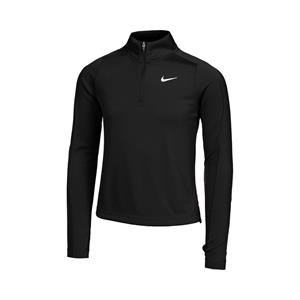 Nike Dri-Fit Half-Zip Longsleeve Meisjes