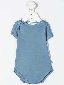 Bonpoint Driedelige romper set - Wit