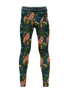 Muchachomalo Jongens 1-pack long john