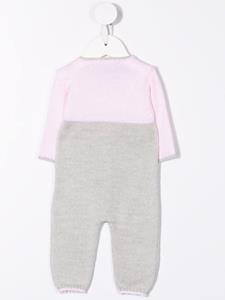 lastupenderia La Stupenderia Kasjmier body - Roze