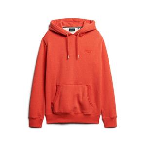 Superdry Hoodie Kapuzenpullover Essential Logo Hoodie mit (1-tlg)