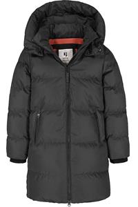 GARCIA JEANS Wintermantel für Mädchen schwarz Mädchen 