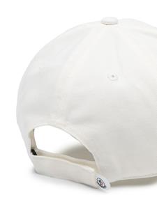 monclerenfant Moncler Enfant Pet met geborduurd logo - Beige