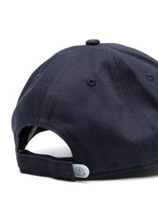 monclerenfant Moncler Enfant Pet met logopatch - Blauw
