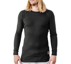 Poederbaas LS Baselayer Thermo Shirt Heren