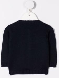 lastupenderia La Stupenderia Button-up vest - Blauw