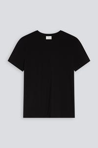 Mey Crew Neck Shirt Serie Maglia Singola Nights
