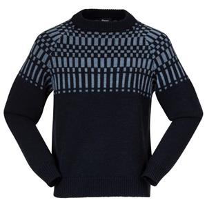 Bergans Heren Nordmarka Merino Trui