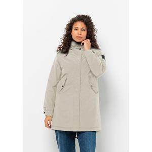 Jack Wolfskin Talforst Parka Winterjas Dames