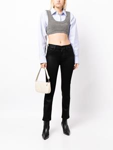 DL1961 Skinny jeans - Zwart