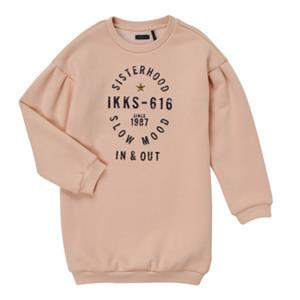 Korte Jurk Ikks CANARI