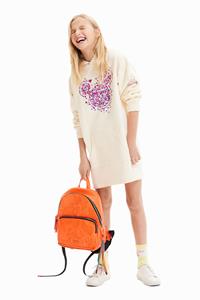 Korte Jurk Desigual VEST EMMLINE DISNEY
