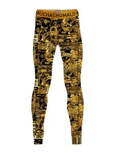 Jongens 1-pack Long John Mayans