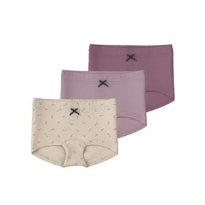 Name It Kinder hipsters meisjes nmftights 3-pack