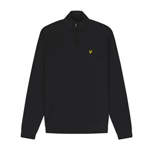 Lyle&Scott Tech 1/4 Zip Midlayer