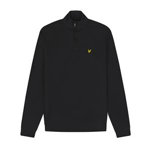 Lyle&scott Golf Tech 1/4 Zip Midlayer