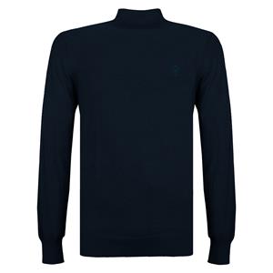 Quick-Q1905 2 voor €99 | Heren Coltrui Bennekom | Donkerblauw