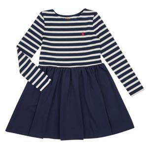 Korte Jurk Polo Ralph Lauren LS CN DR-DRESSES-DAY DRESS