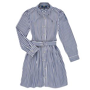 Korte Jurk Polo Ralph Lauren LIVIA