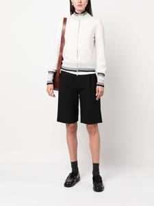 Barrie Kasjmier vest - Beige