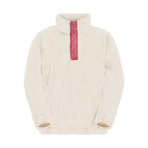 Jack Wolfskin Stehkragenpullover TEEN HALFZIP FLEECE G