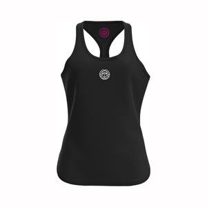 Bidi Badu Crew Tank-top Mädchen Schwarz - 128